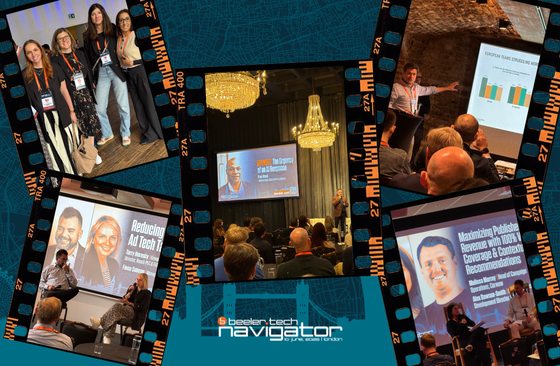 June 16, 2025 Newsletter: Human Connection and Trust